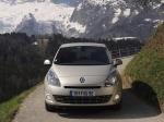 Renault Grand Scenic 2009 года